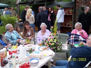 Elsie 90th