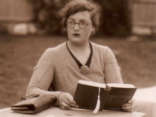 Young and sophisticated